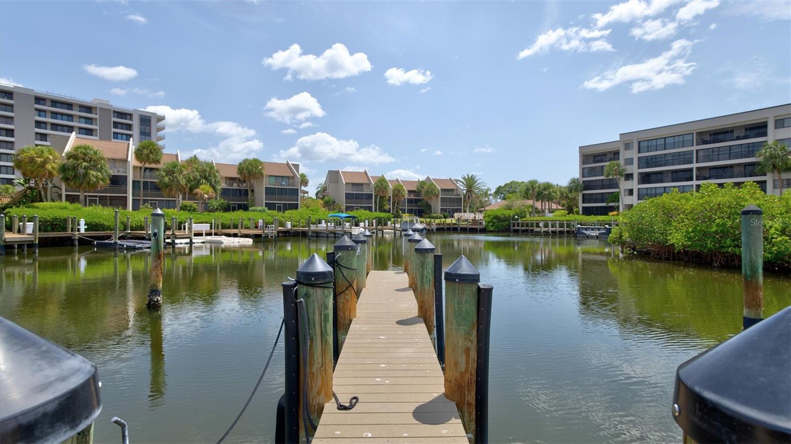 MIDNIGHT COVE II - Residential Lease