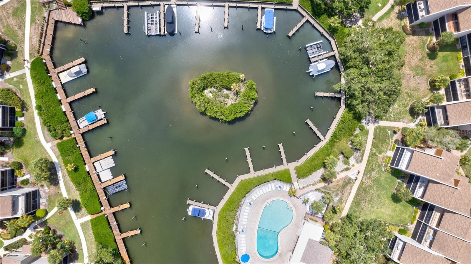 MIDNIGHT COVE II - Residential Lease