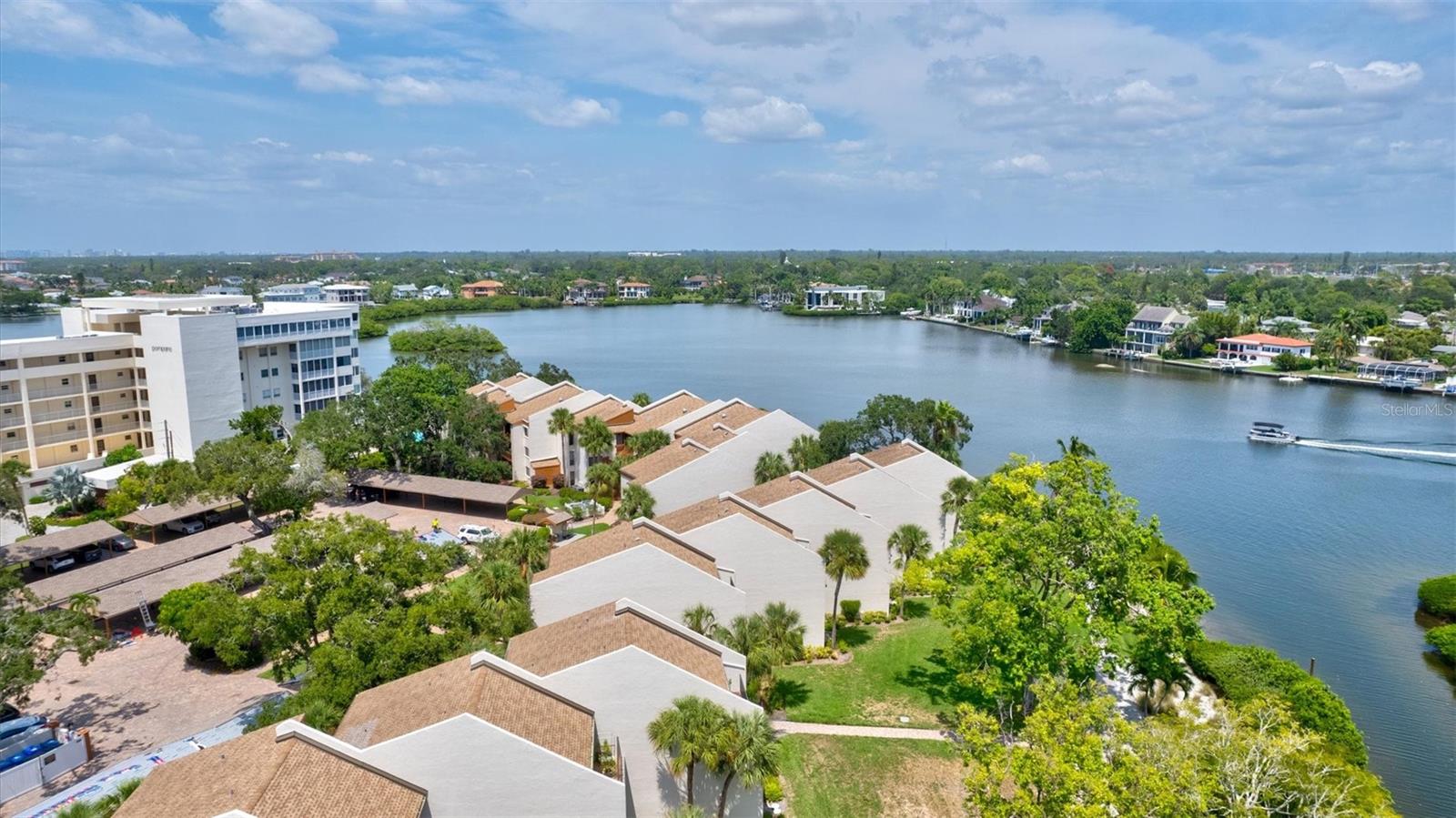 MIDNIGHT COVE II - Residential Lease