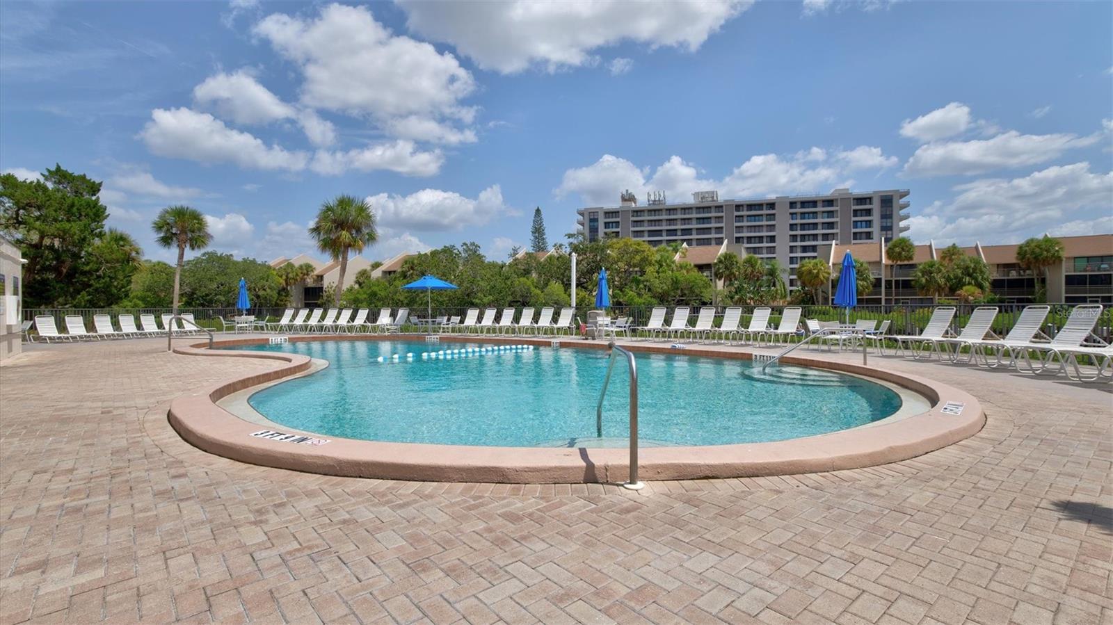 MIDNIGHT COVE II - Residential Lease