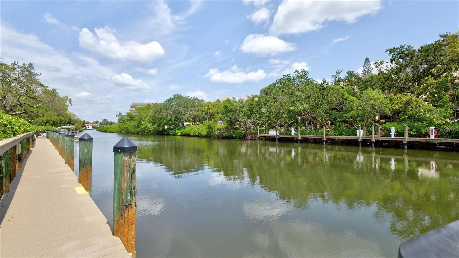 MIDNIGHT COVE II - Residential Lease