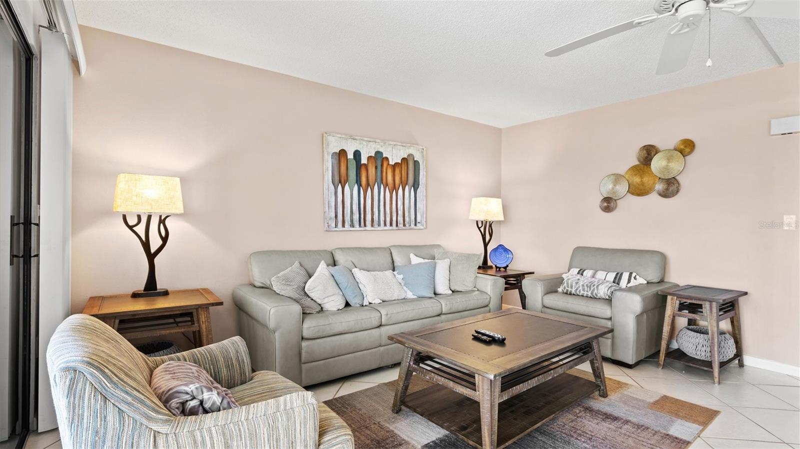 MIDNIGHT COVE II - Residential Lease