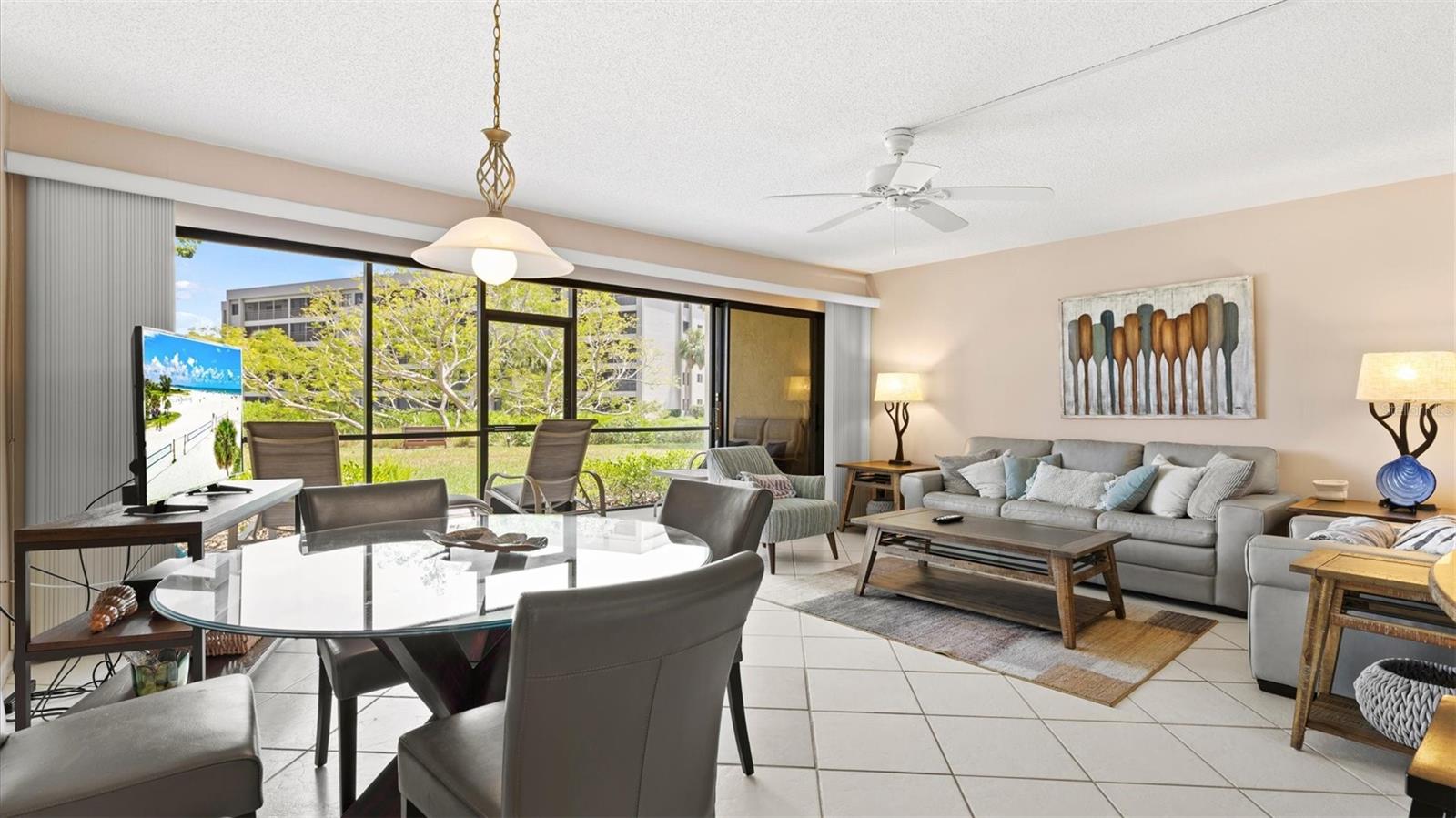 MIDNIGHT COVE II - Residential Lease