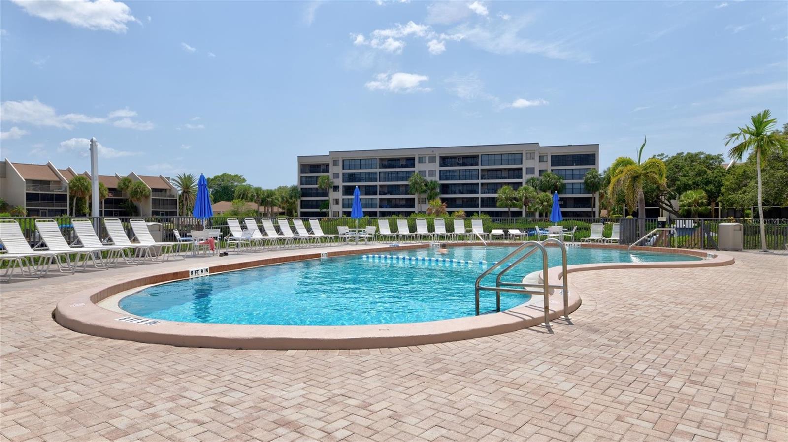 MIDNIGHT COVE II - Residential Lease