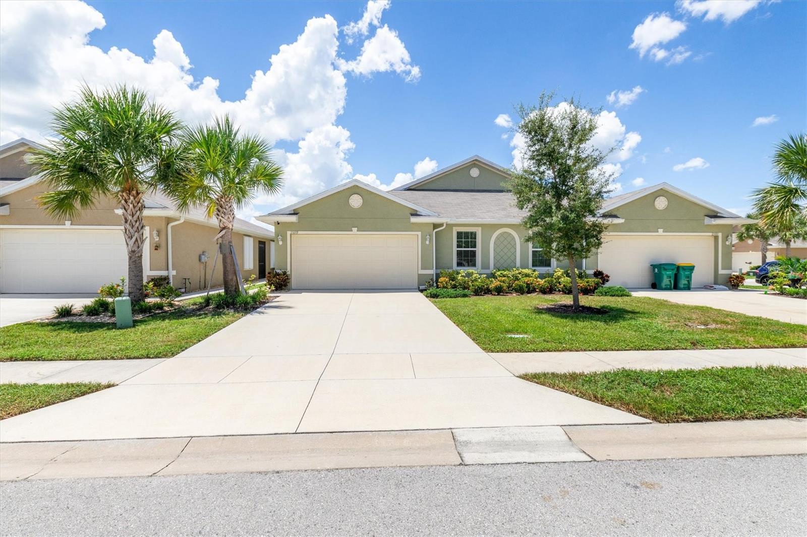 WATERFORD ESTATES - Residential