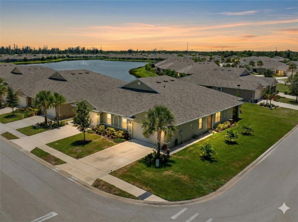 Photo of 25089 E Lenox Circle, Punta Gorda, FL 33950 (MLS # C7513143)