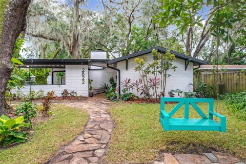 A home in ORLANDO