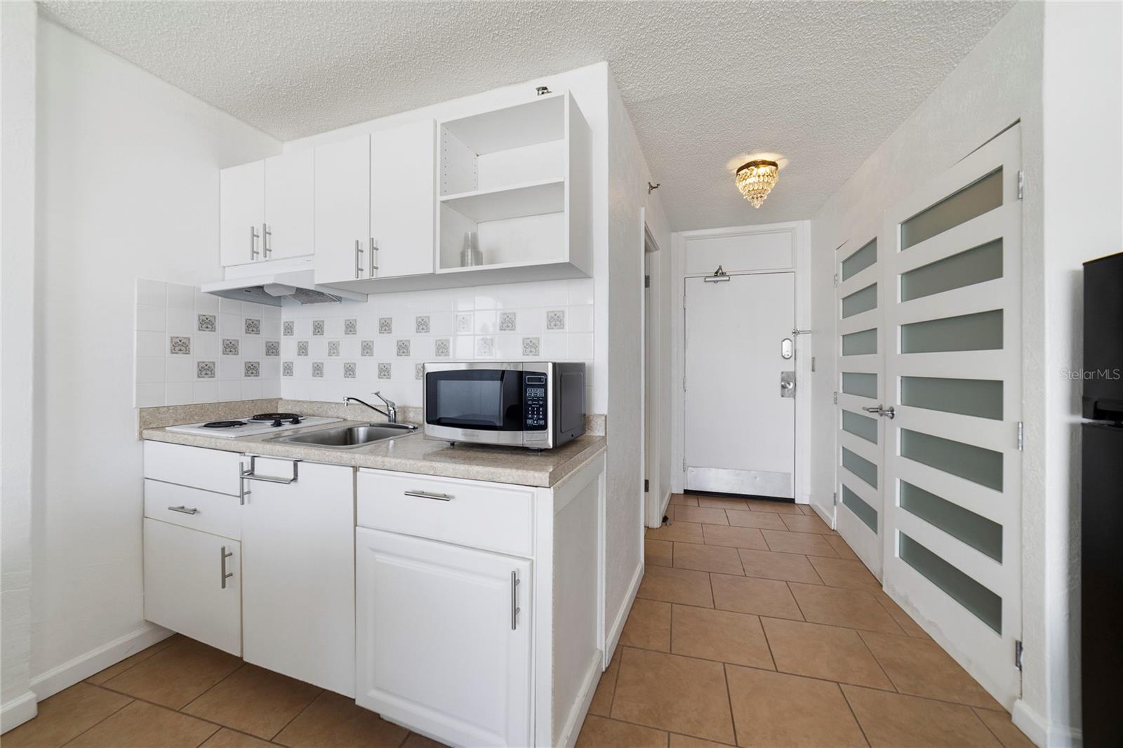 DAYTONA BEACH CLUB UNIT CU01 - Residential