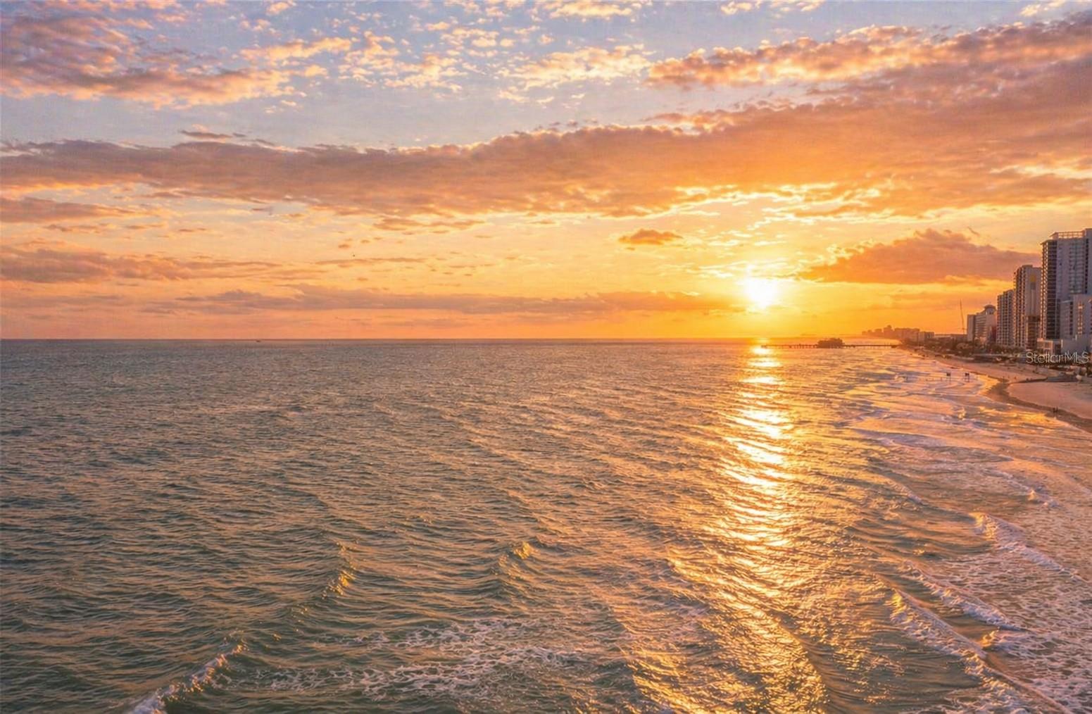 DAYTONA BEACH CLUB UNIT CU01 - Residential