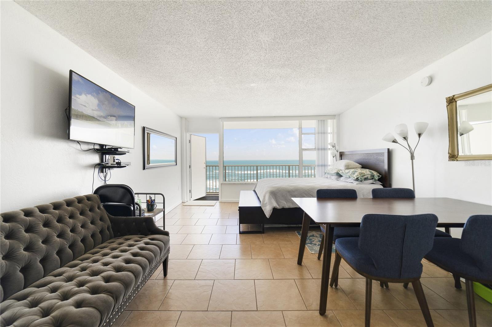 DAYTONA BEACH CLUB UNIT CU01 - Residential