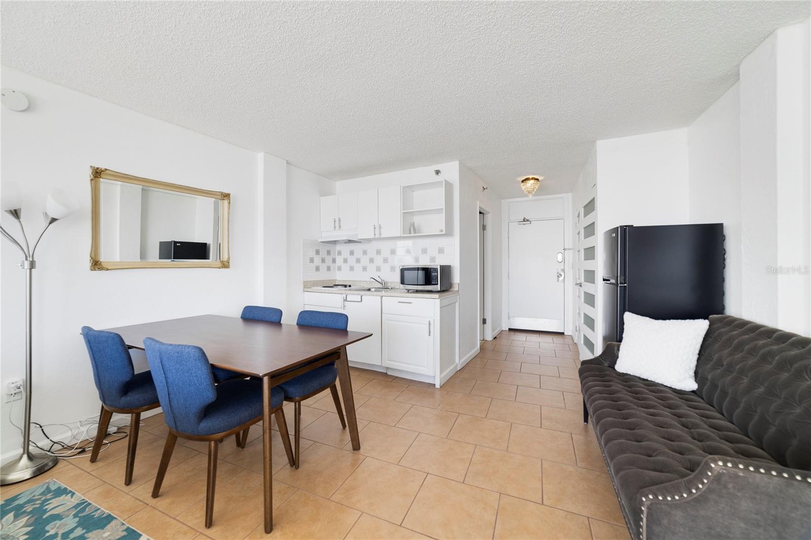 DAYTONA BEACH CLUB UNIT CU01 - Residential