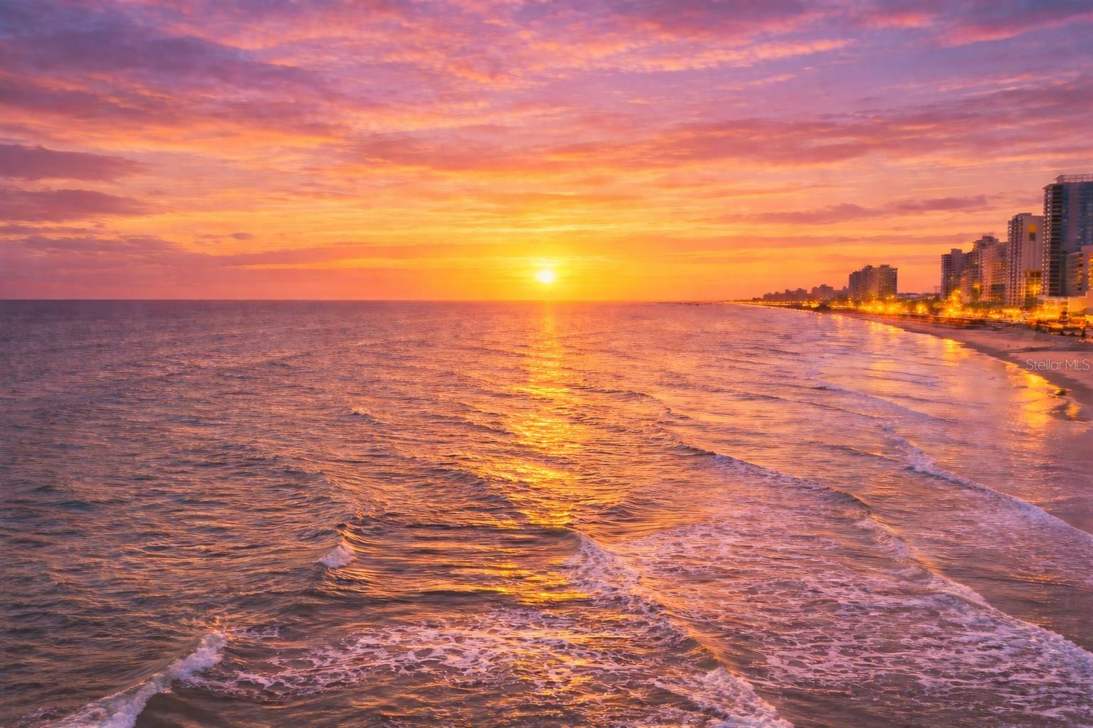 DAYTONA BEACH CLUB UNIT CU01 - Residential