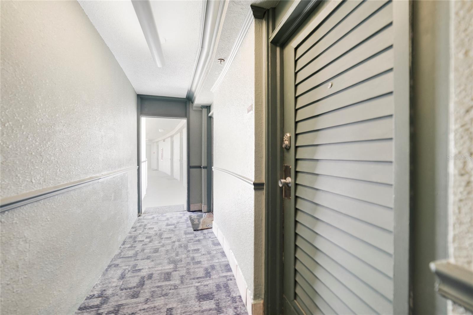 DAYTONA BEACH CLUB UNIT CU01 - Residential