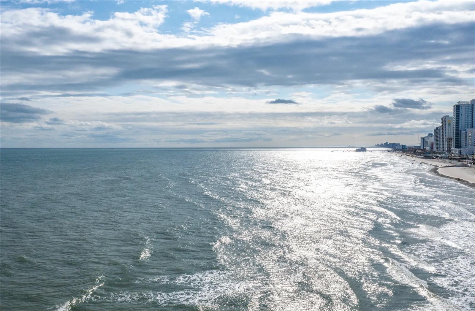 DAYTONA BEACH CLUB UNIT CU01 - Residential