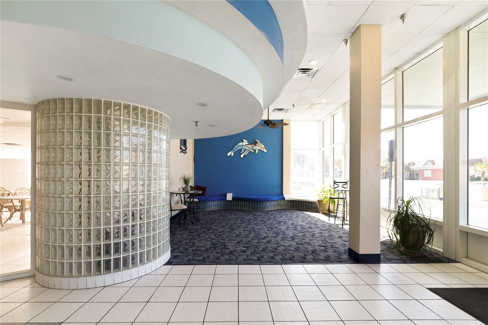 DAYTONA BEACH CLUB UNIT CU01 - Residential