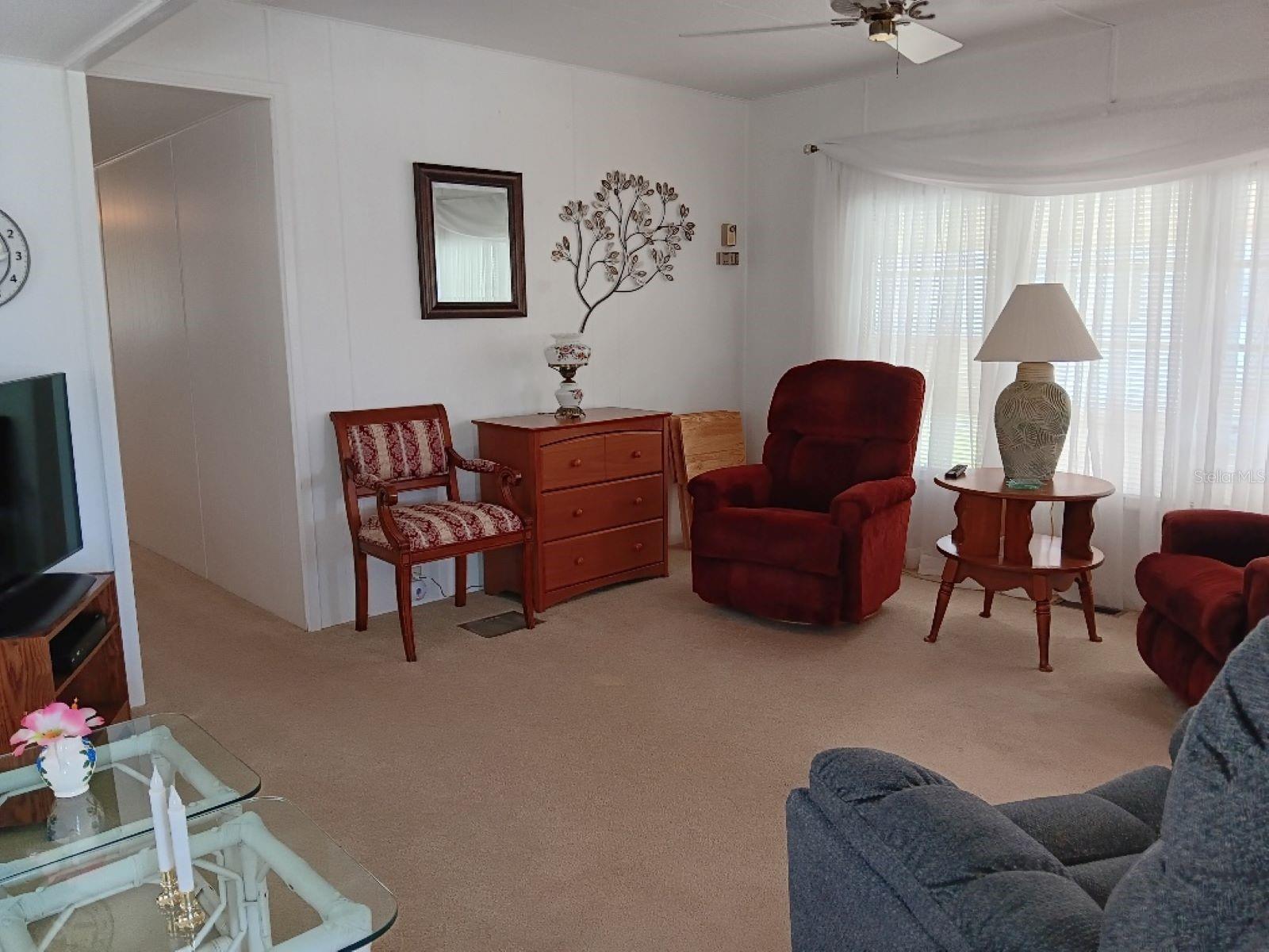 COUNTRY CLUB ESTATES - Residential