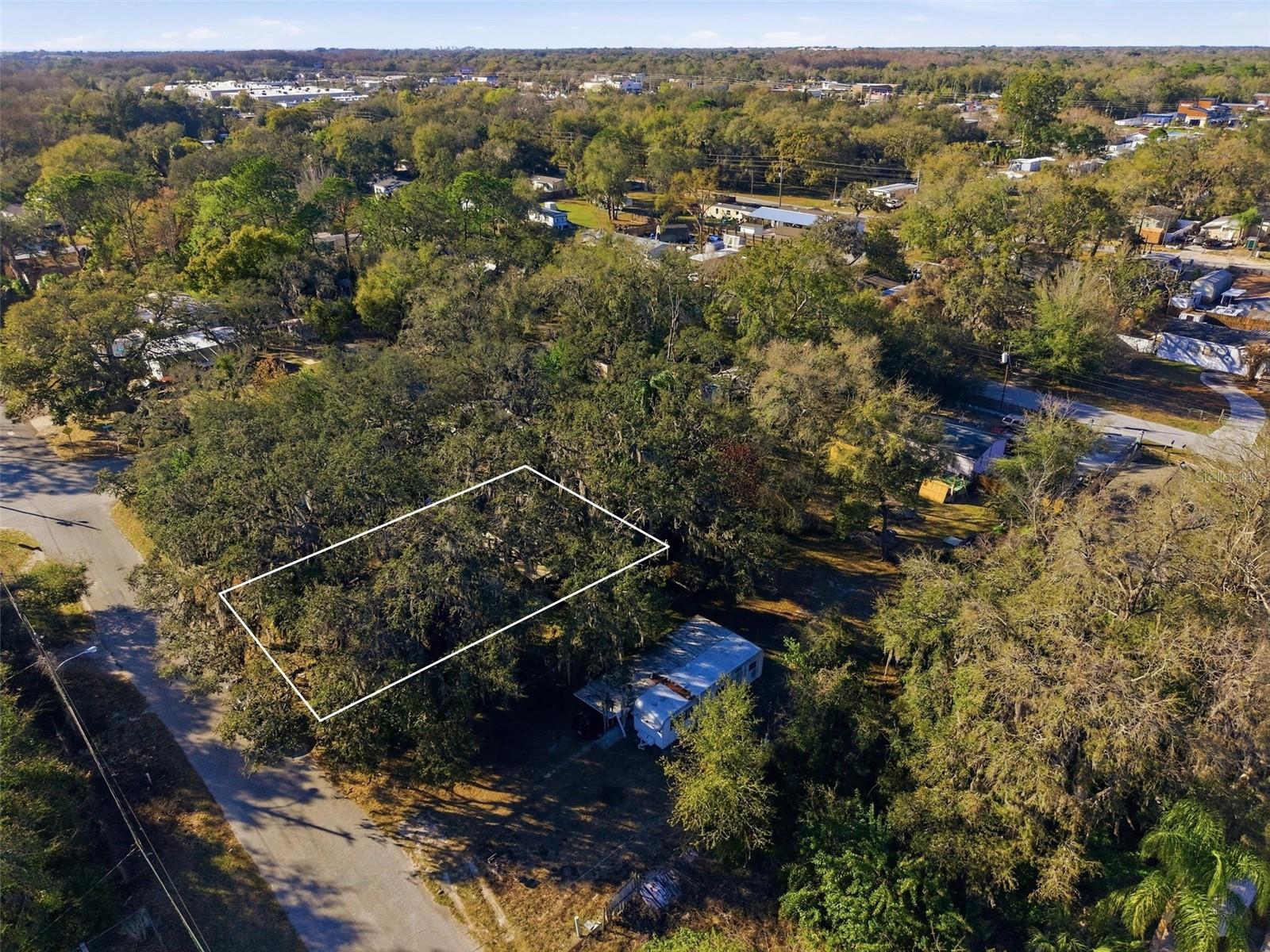 GRIFFIN PARK - Residential