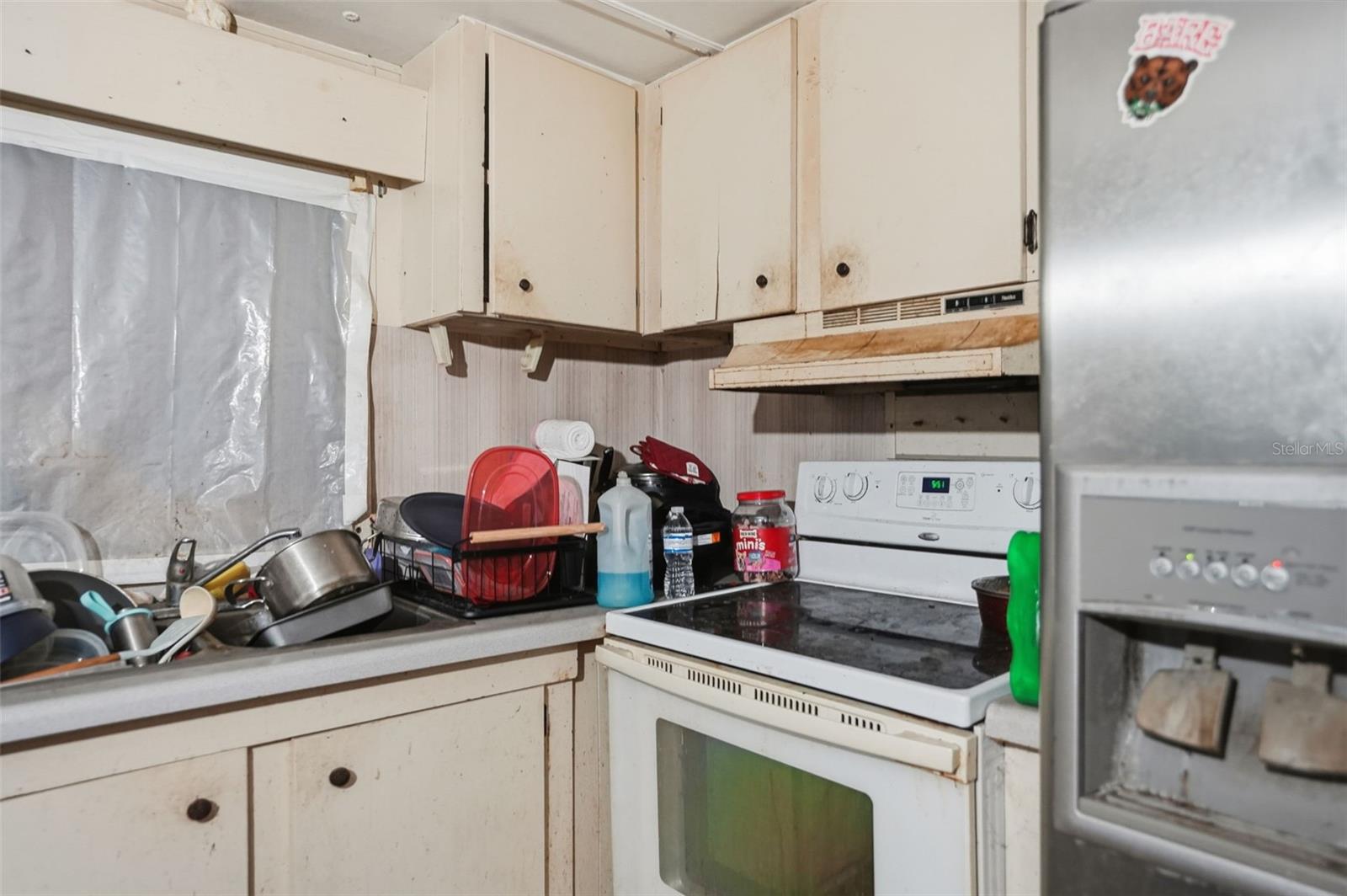 GRIFFIN PARK - Residential