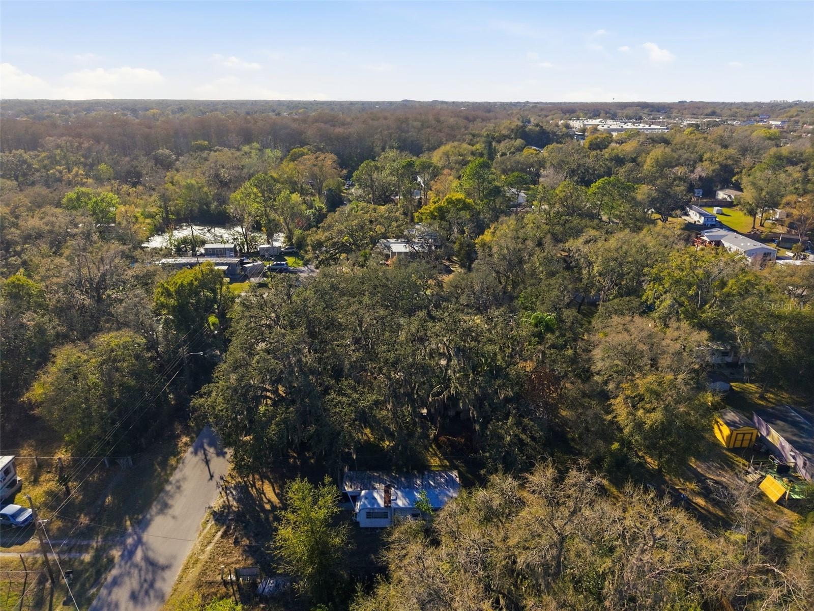 GRIFFIN PARK - Residential