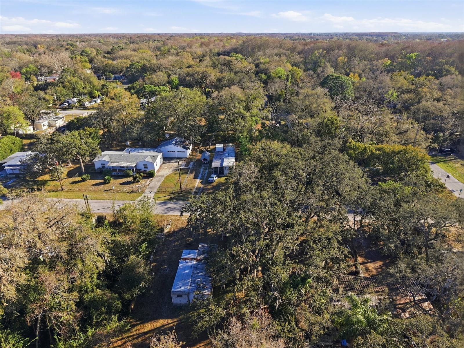 GRIFFIN PARK - Residential