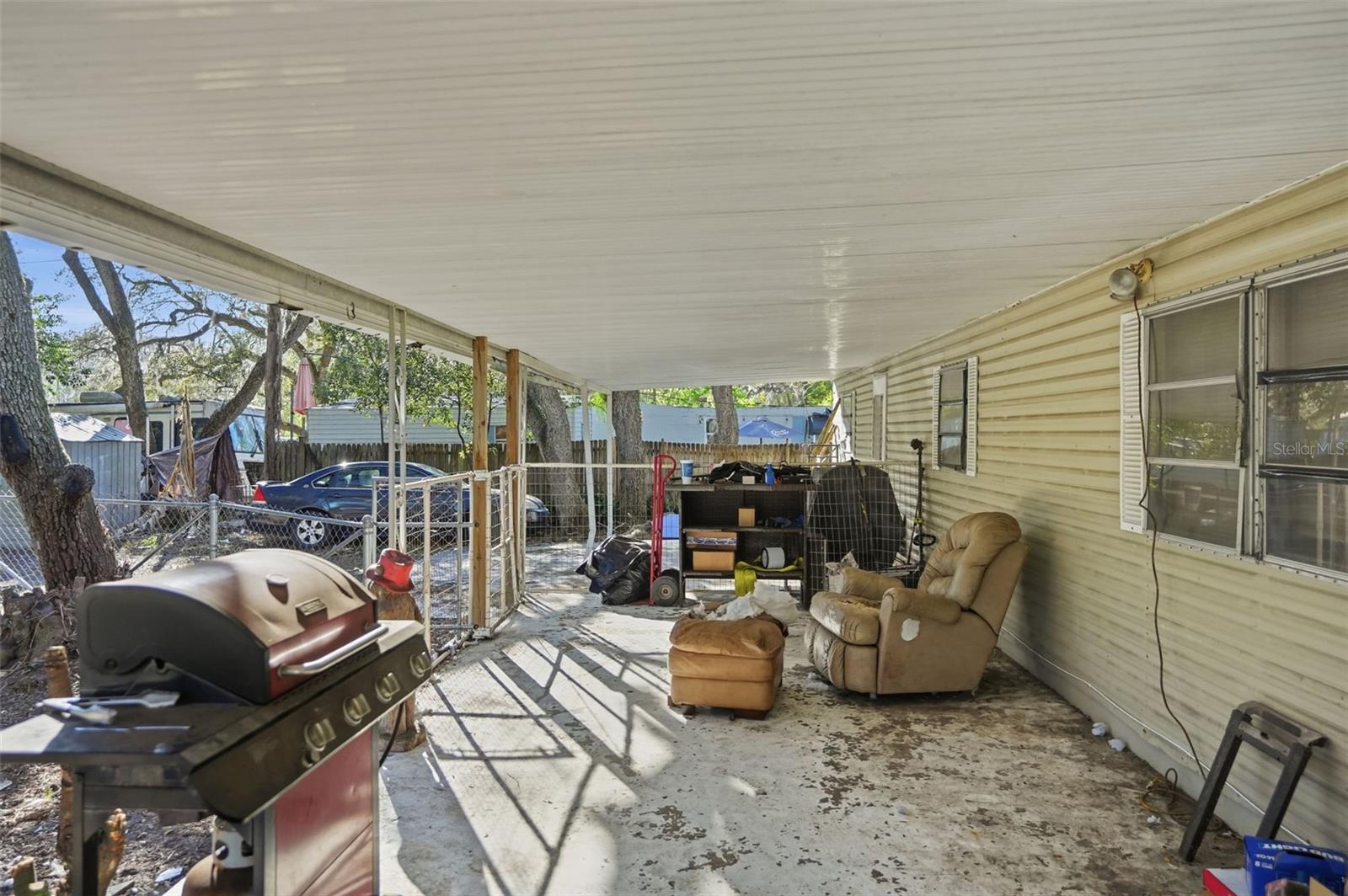 GRIFFIN PARK - Residential