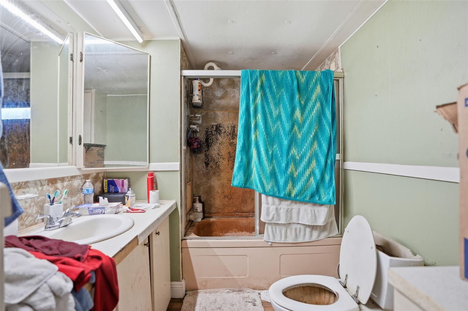 GRIFFIN PARK - Residential