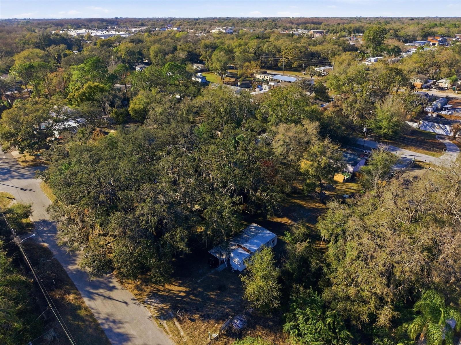 GRIFFIN PARK - Residential