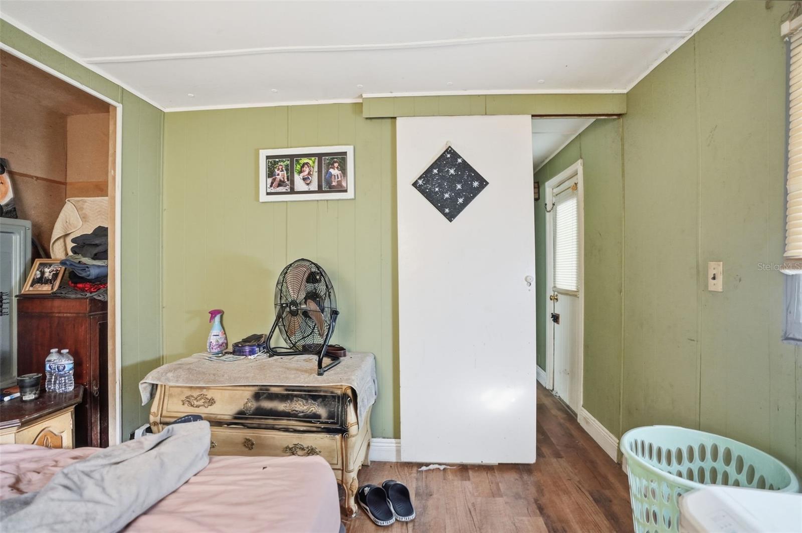 GRIFFIN PARK - Residential