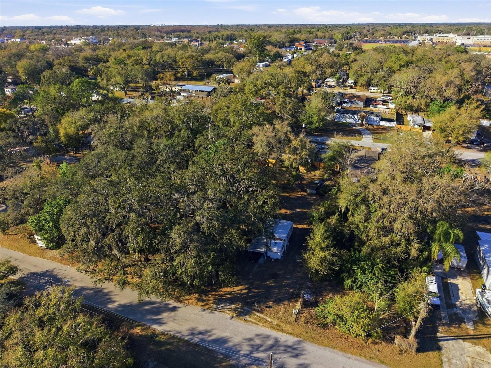 GRIFFIN PARK - Residential