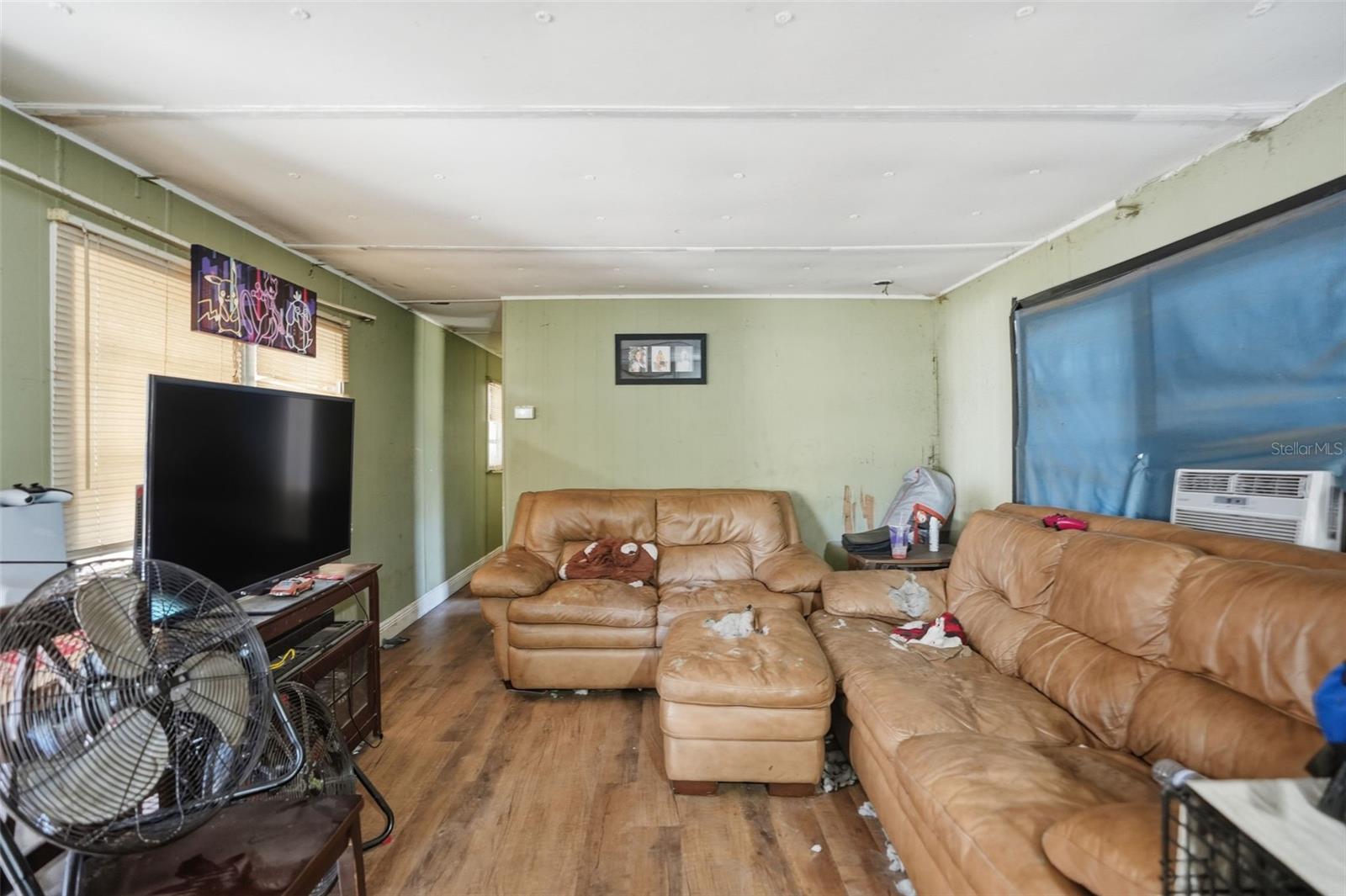 GRIFFIN PARK - Residential