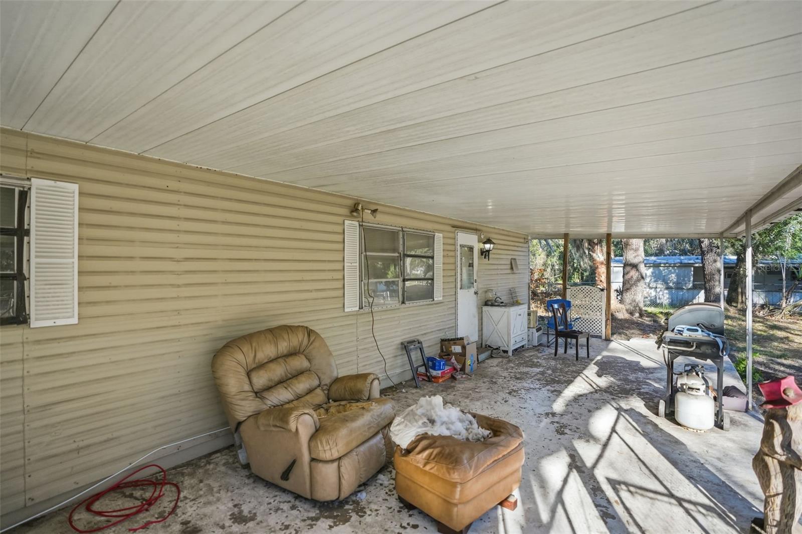 GRIFFIN PARK - Residential