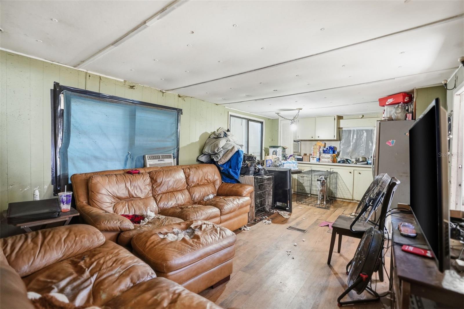 GRIFFIN PARK - Residential