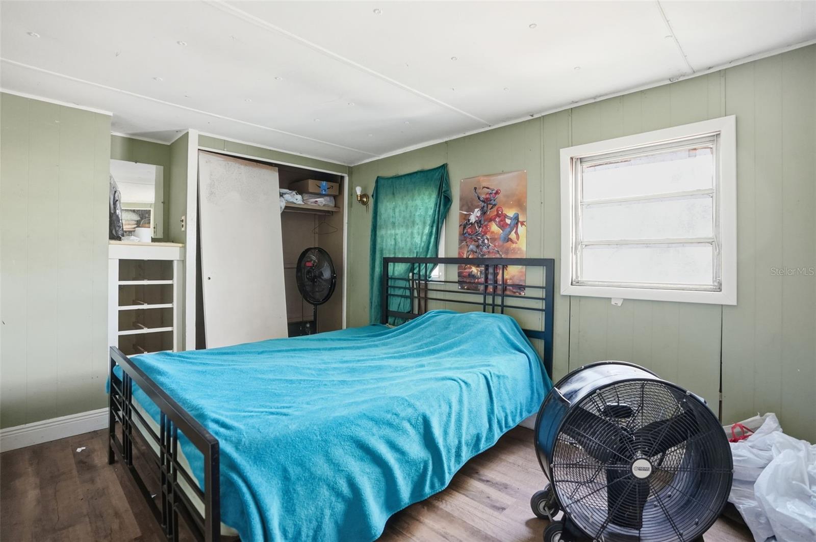 GRIFFIN PARK - Residential