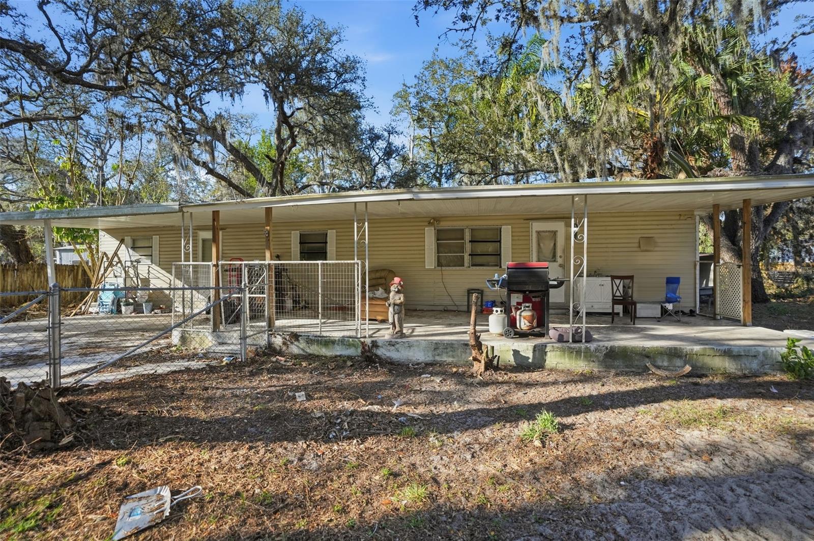 GRIFFIN PARK - Residential