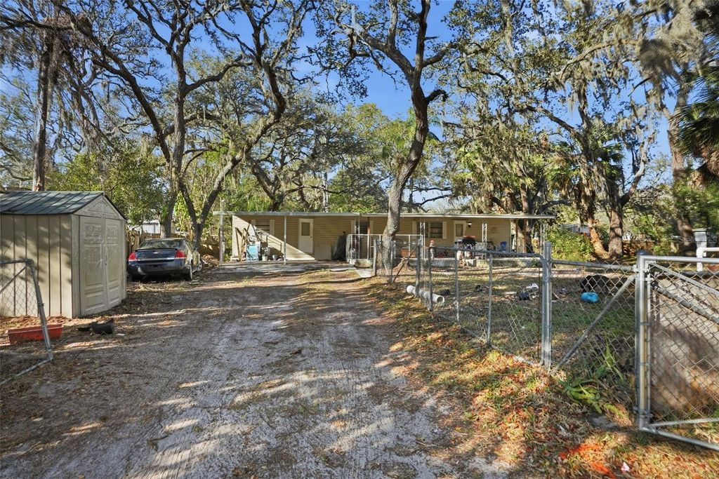 Photo of 9239 Ottawa Street, New Port Richey, FL 34654 (MLS # W7883382)