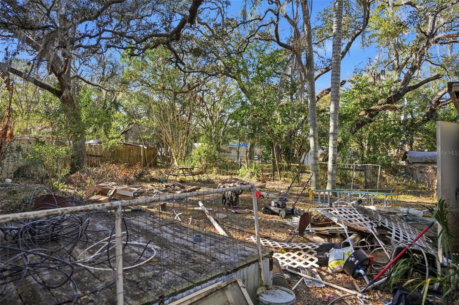 GRIFFIN PARK - Residential