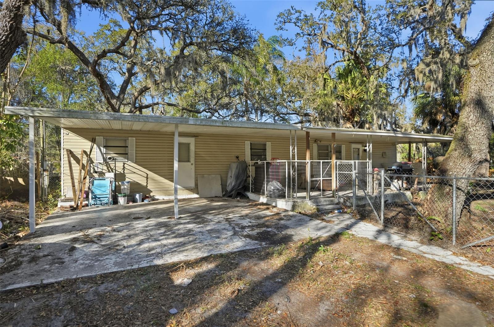 GRIFFIN PARK - Residential