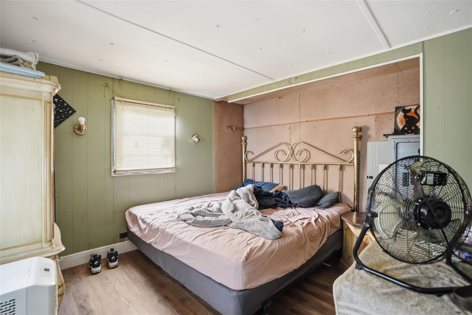 GRIFFIN PARK - Residential