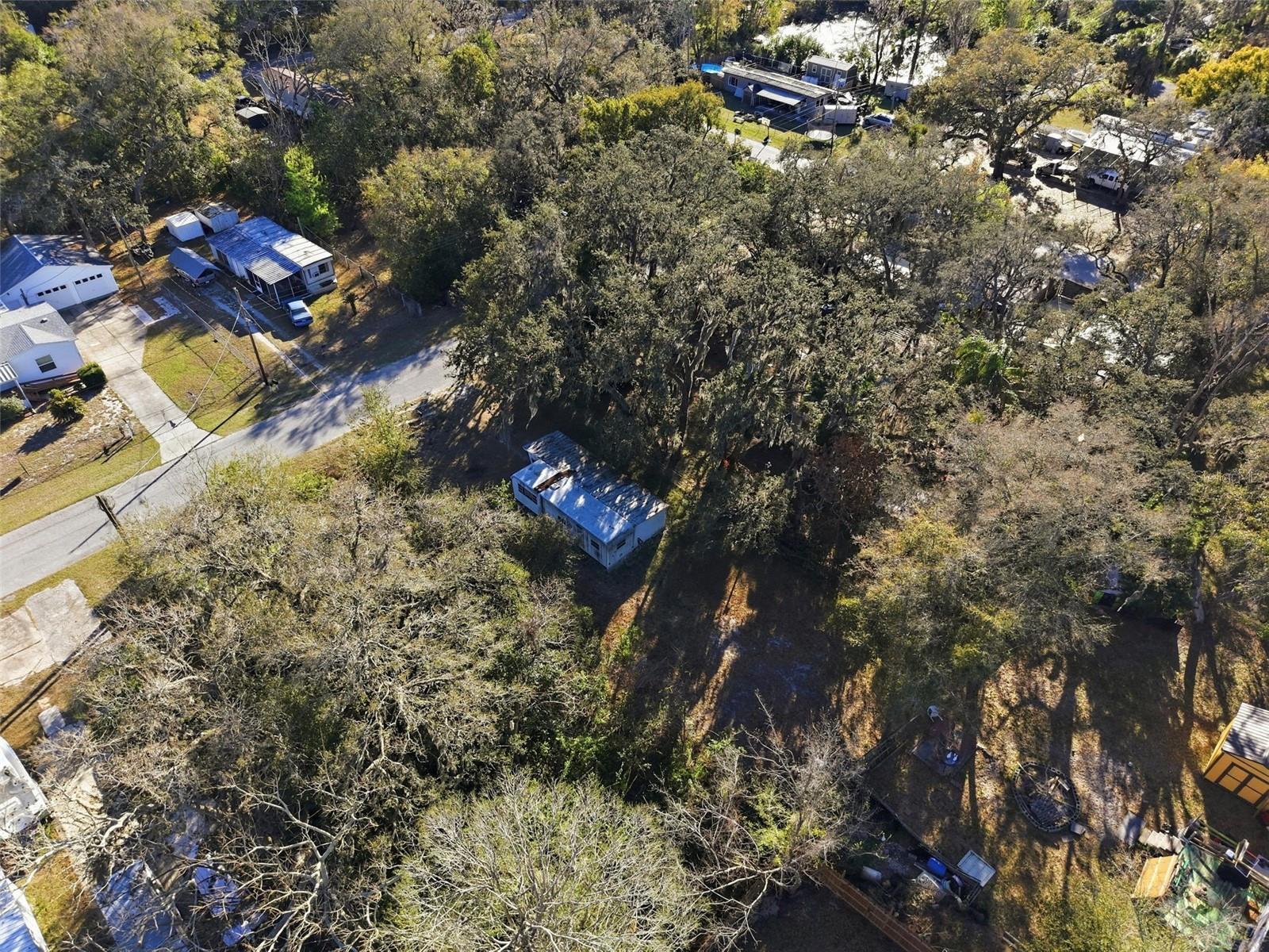 GRIFFIN PARK - Residential