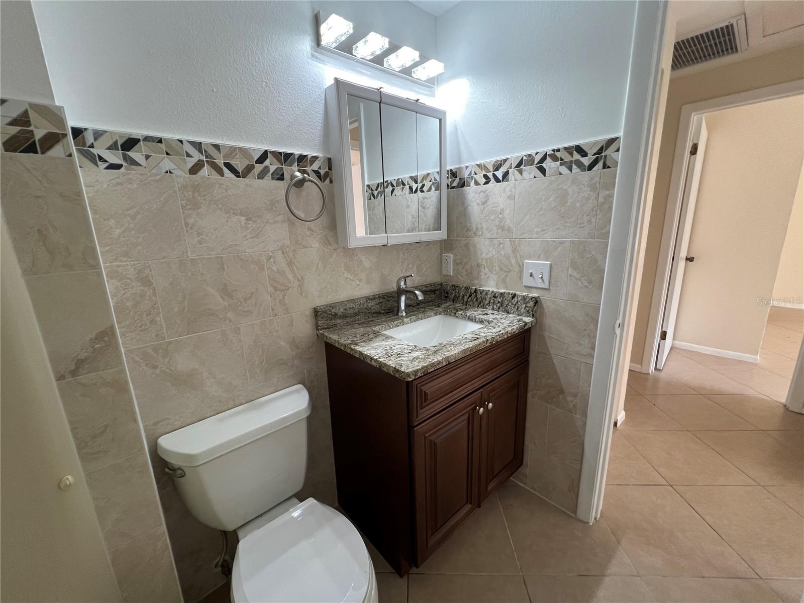 PORT CHARLOTTE SEC 032 - Residential Income