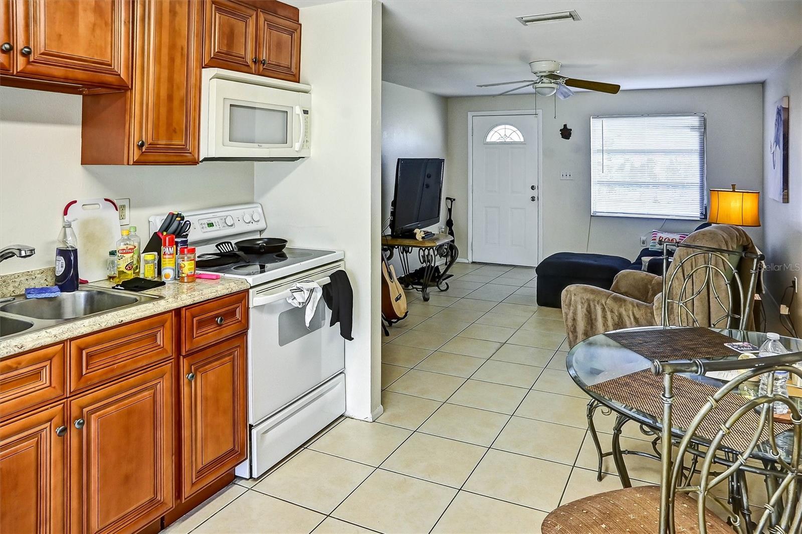 PORT CHARLOTTE SEC 032 - Residential Income