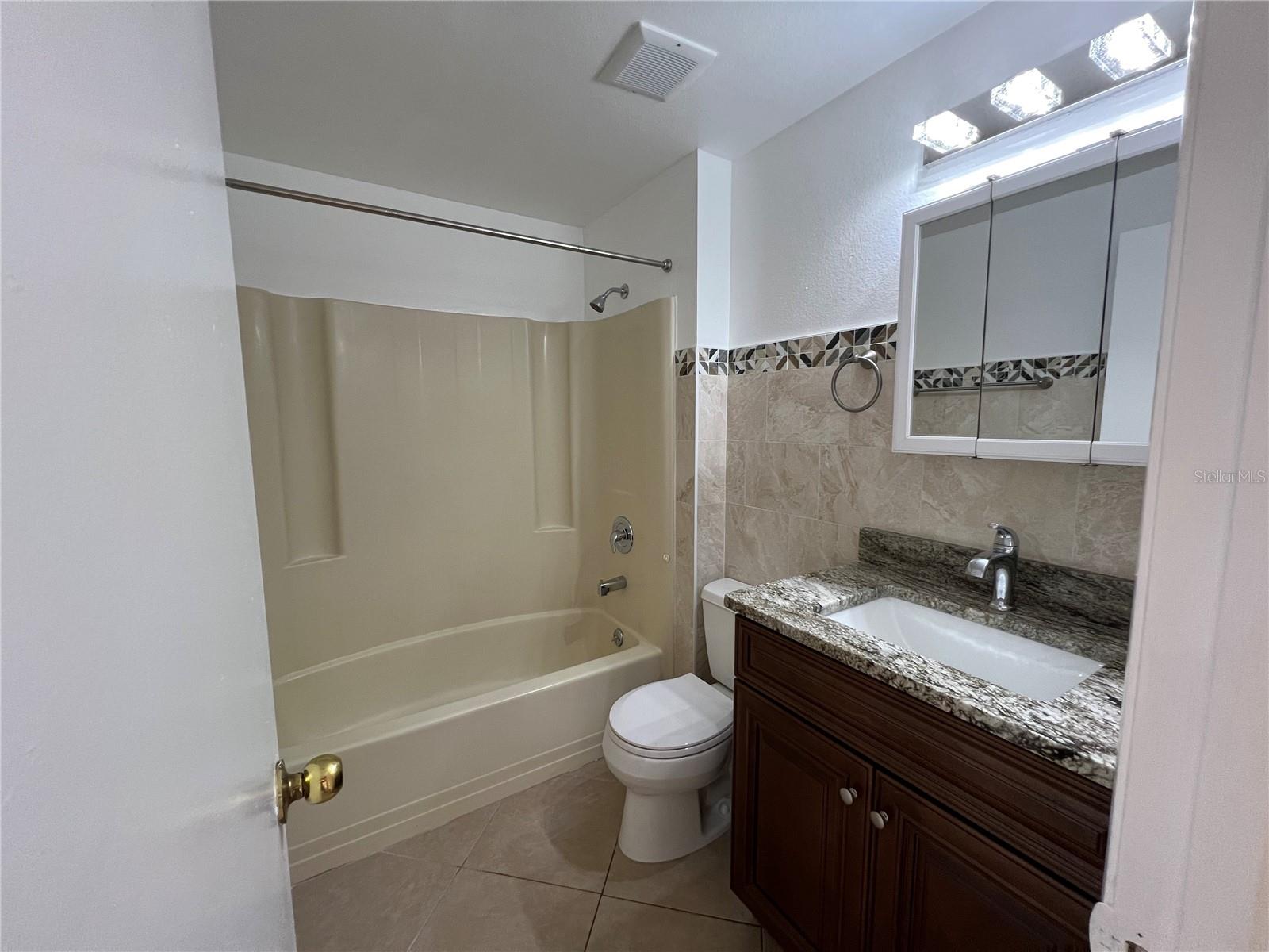 PORT CHARLOTTE SEC 032 - Residential Income