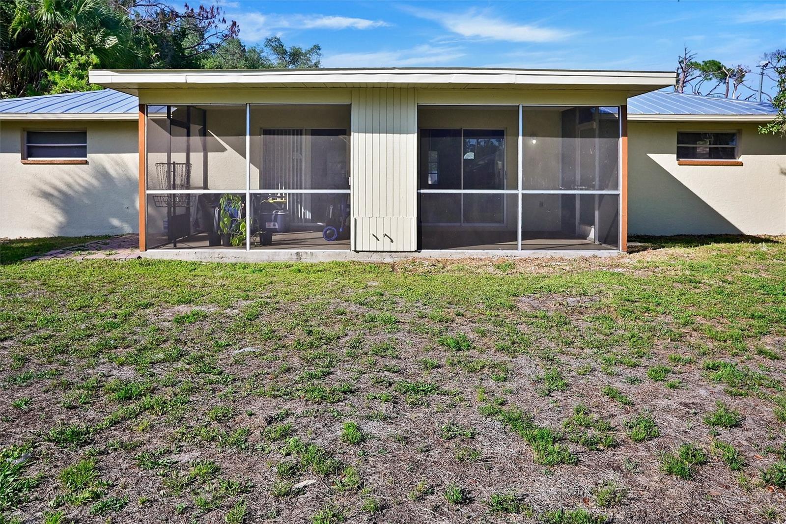 PORT CHARLOTTE SEC 032 - Residential Income