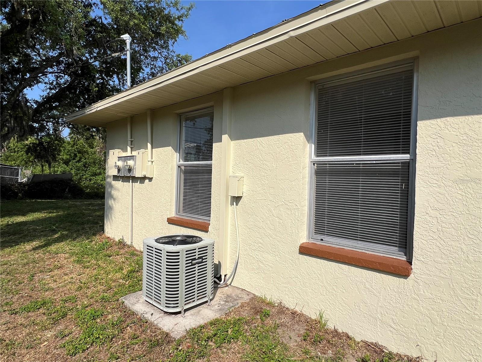 PORT CHARLOTTE SEC 032 - Residential Income