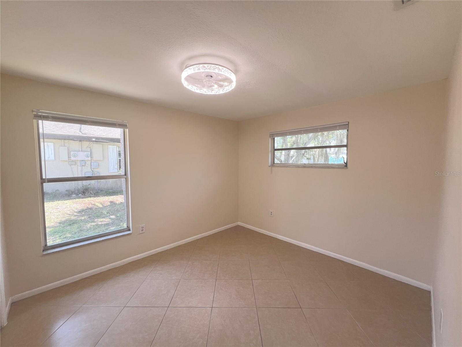PORT CHARLOTTE SEC 032 - Residential Income