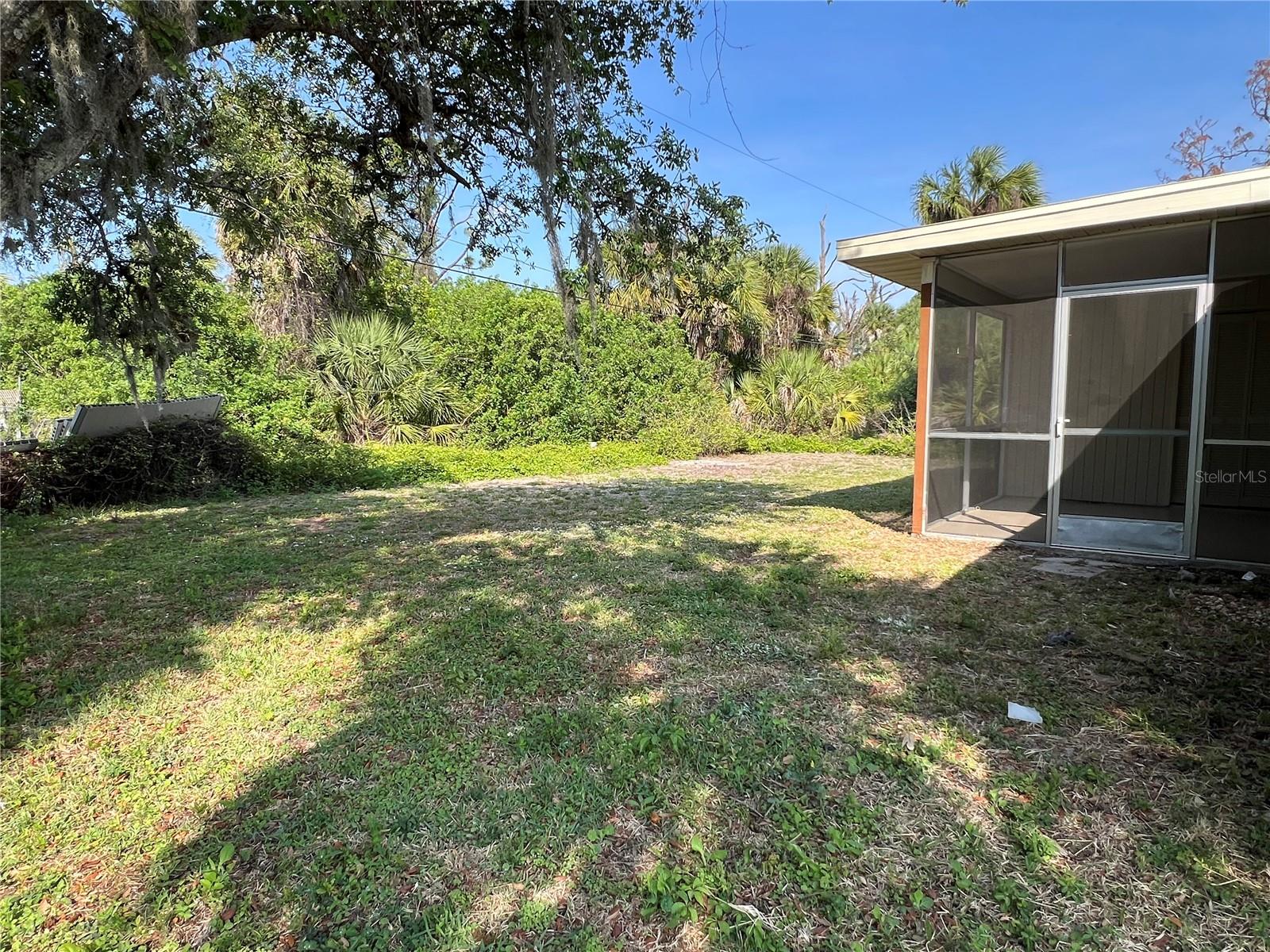 PORT CHARLOTTE SEC 032 - Residential Income