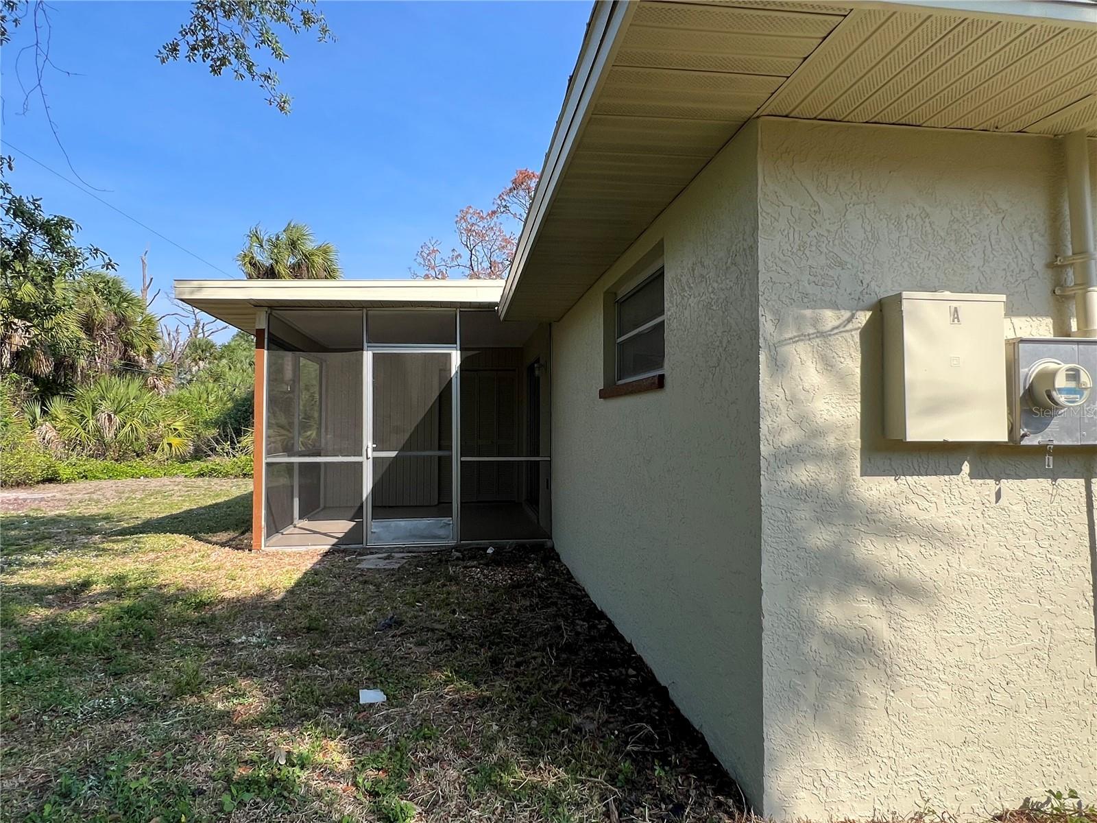 PORT CHARLOTTE SEC 032 - Residential Income
