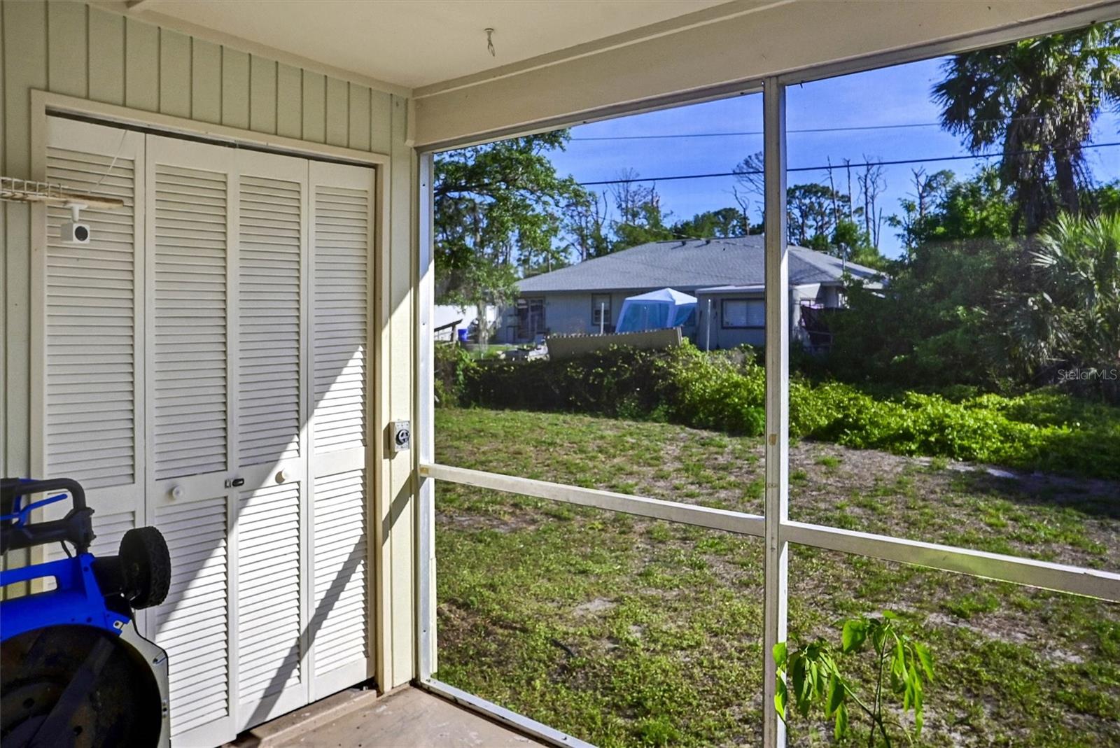 PORT CHARLOTTE SEC 032 - Residential Income