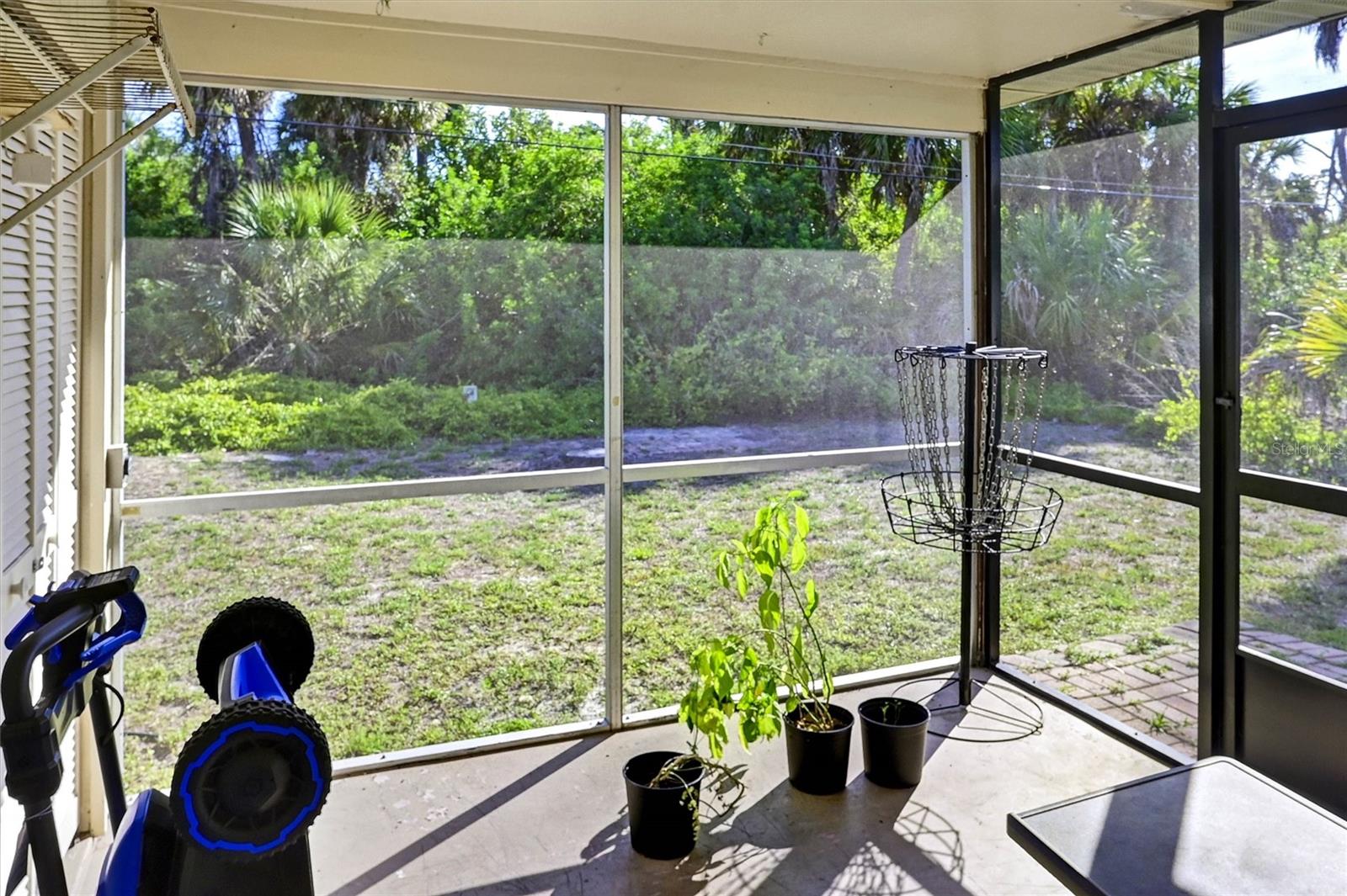 PORT CHARLOTTE SEC 032 - Residential Income