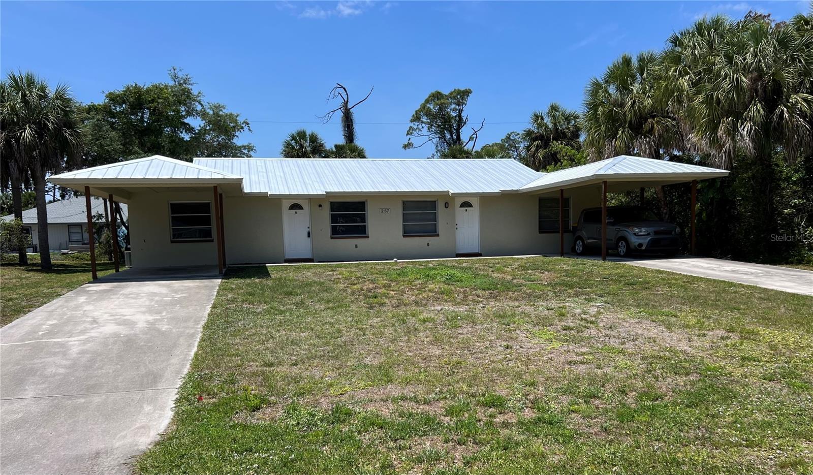 PORT CHARLOTTE SEC 032 - Residential Income
